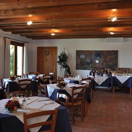Meolo Agriturismo Ancillotto מראה חיצוני תמונה