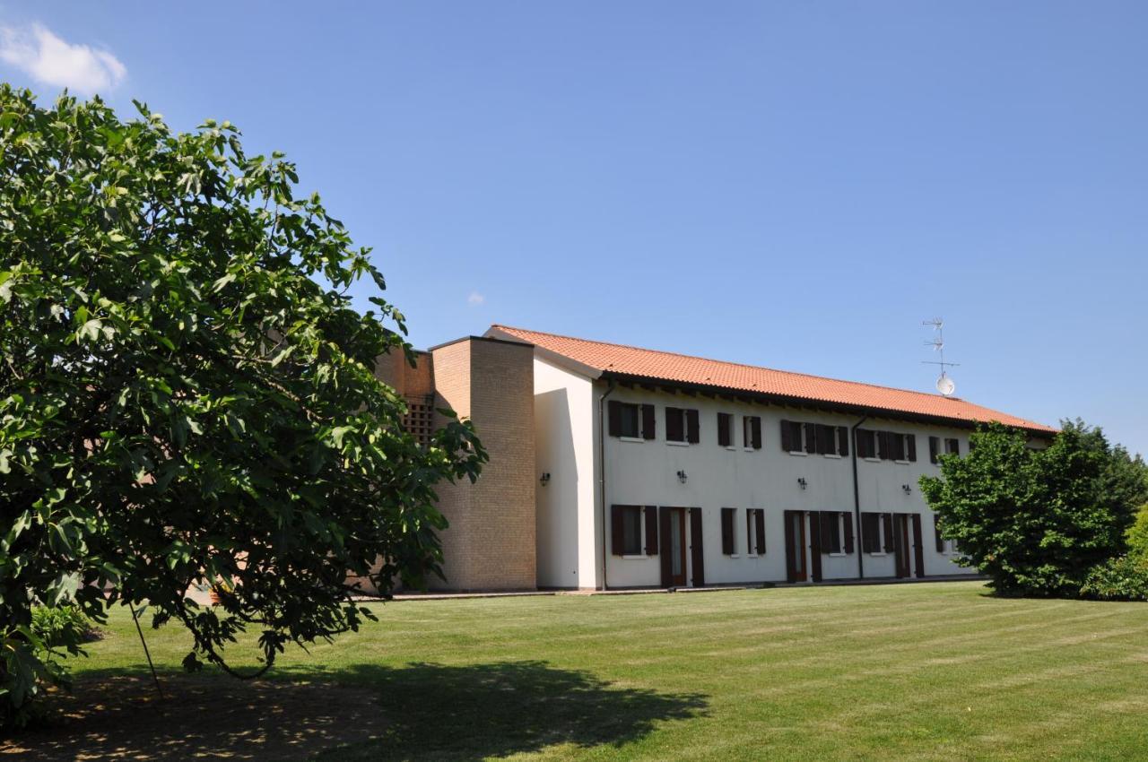 Meolo Agriturismo Ancillotto מראה חיצוני תמונה