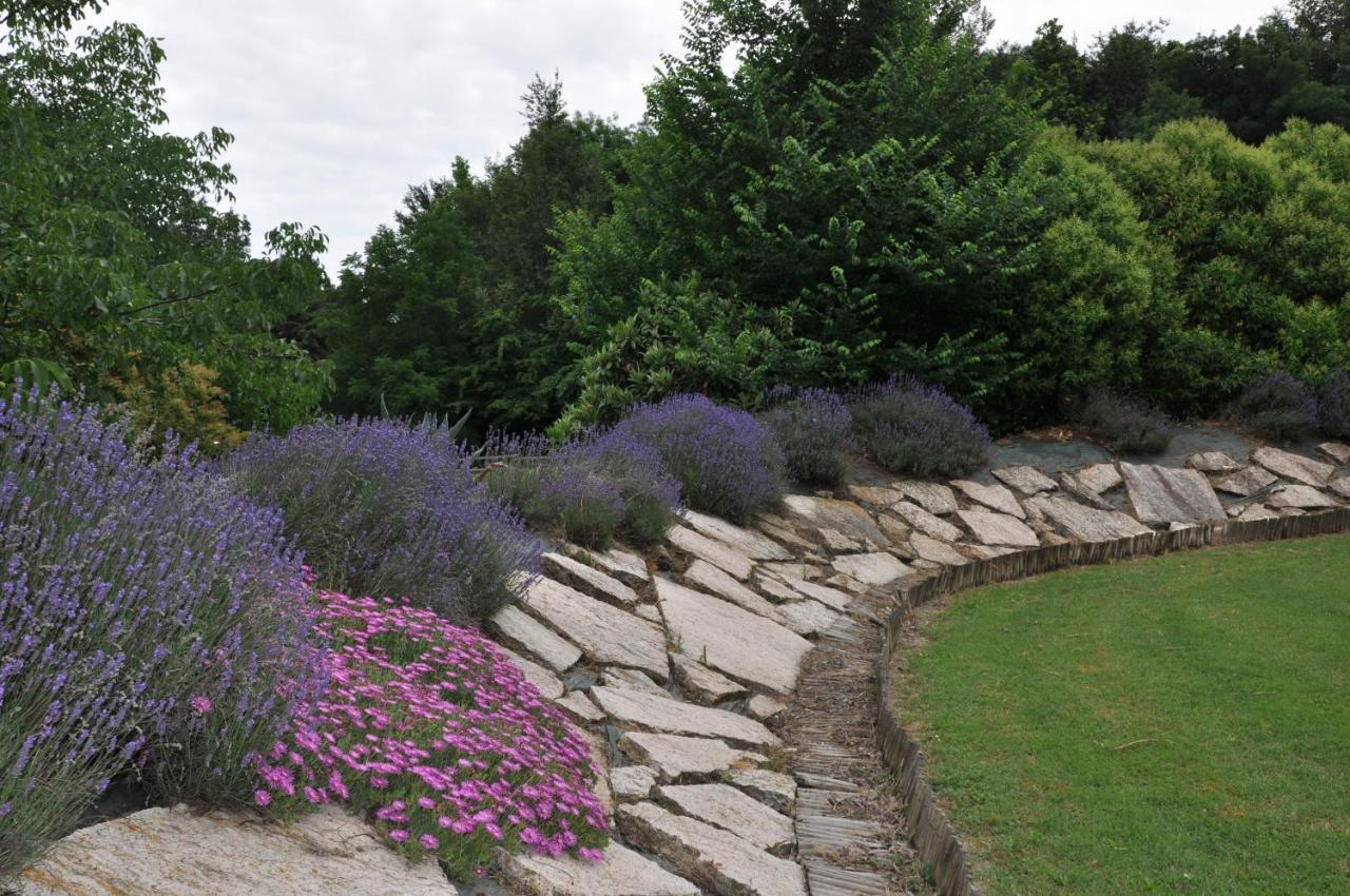 Meolo Agriturismo Ancillotto מראה חיצוני תמונה