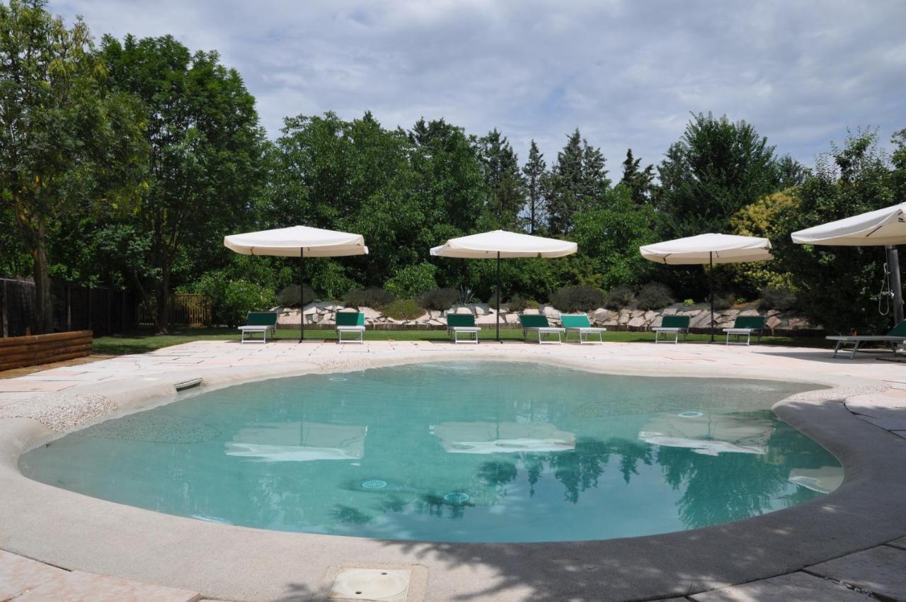 Meolo Agriturismo Ancillotto מראה חיצוני תמונה
