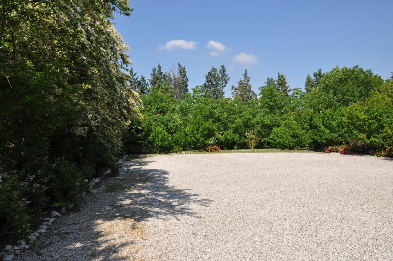 Meolo Agriturismo Ancillotto מראה חיצוני תמונה