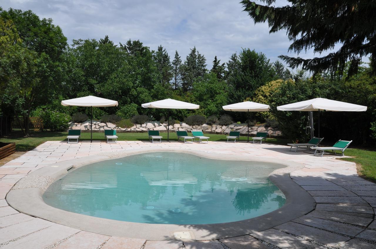 Meolo Agriturismo Ancillotto מראה חיצוני תמונה