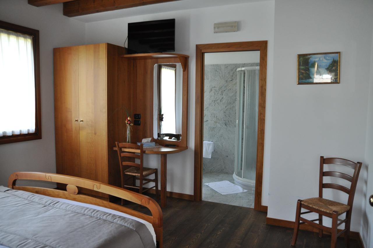 Meolo Agriturismo Ancillotto מראה חיצוני תמונה