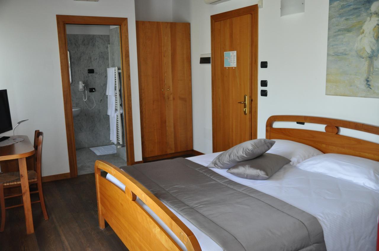 Meolo Agriturismo Ancillotto מראה חיצוני תמונה