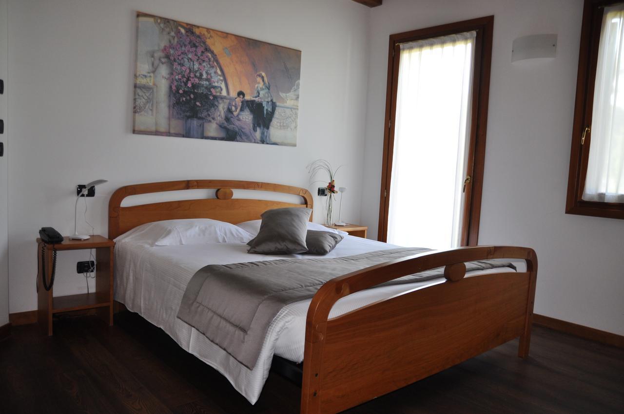 Meolo Agriturismo Ancillotto מראה חיצוני תמונה
