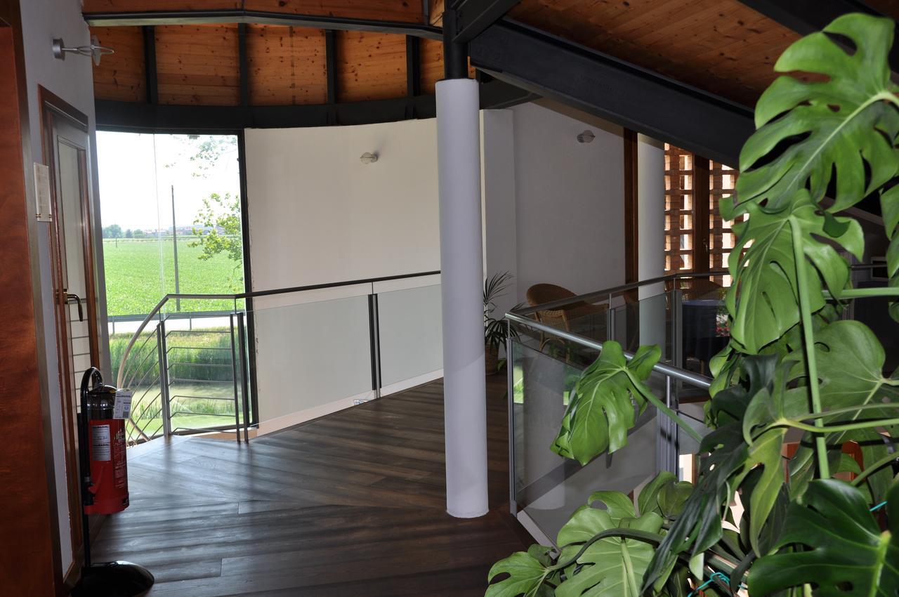 Meolo Agriturismo Ancillotto מראה חיצוני תמונה